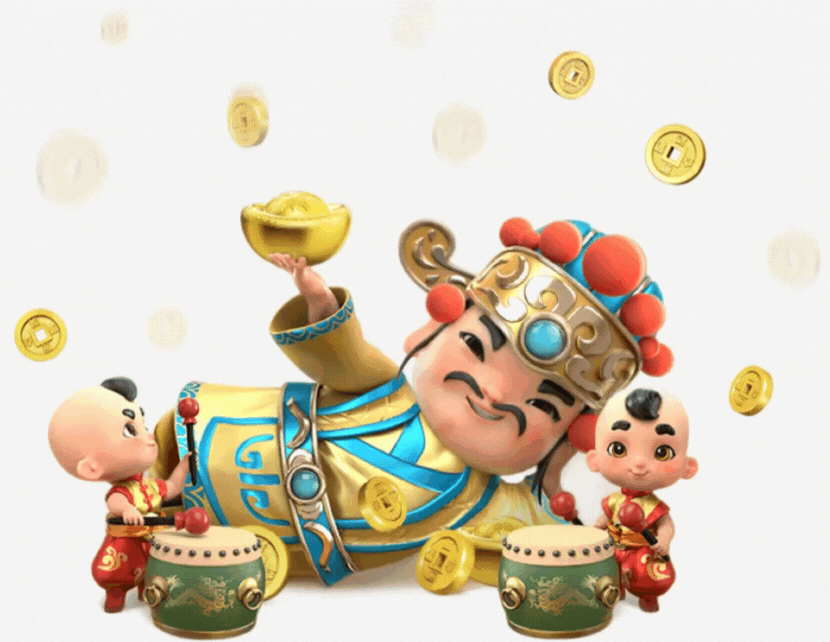 麻将胡了站内公告参考画面